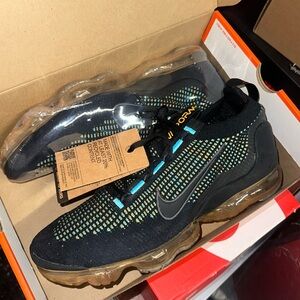 Nike vapor max